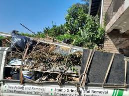 Best Demolition Debris Removal  in Pickerington, OH